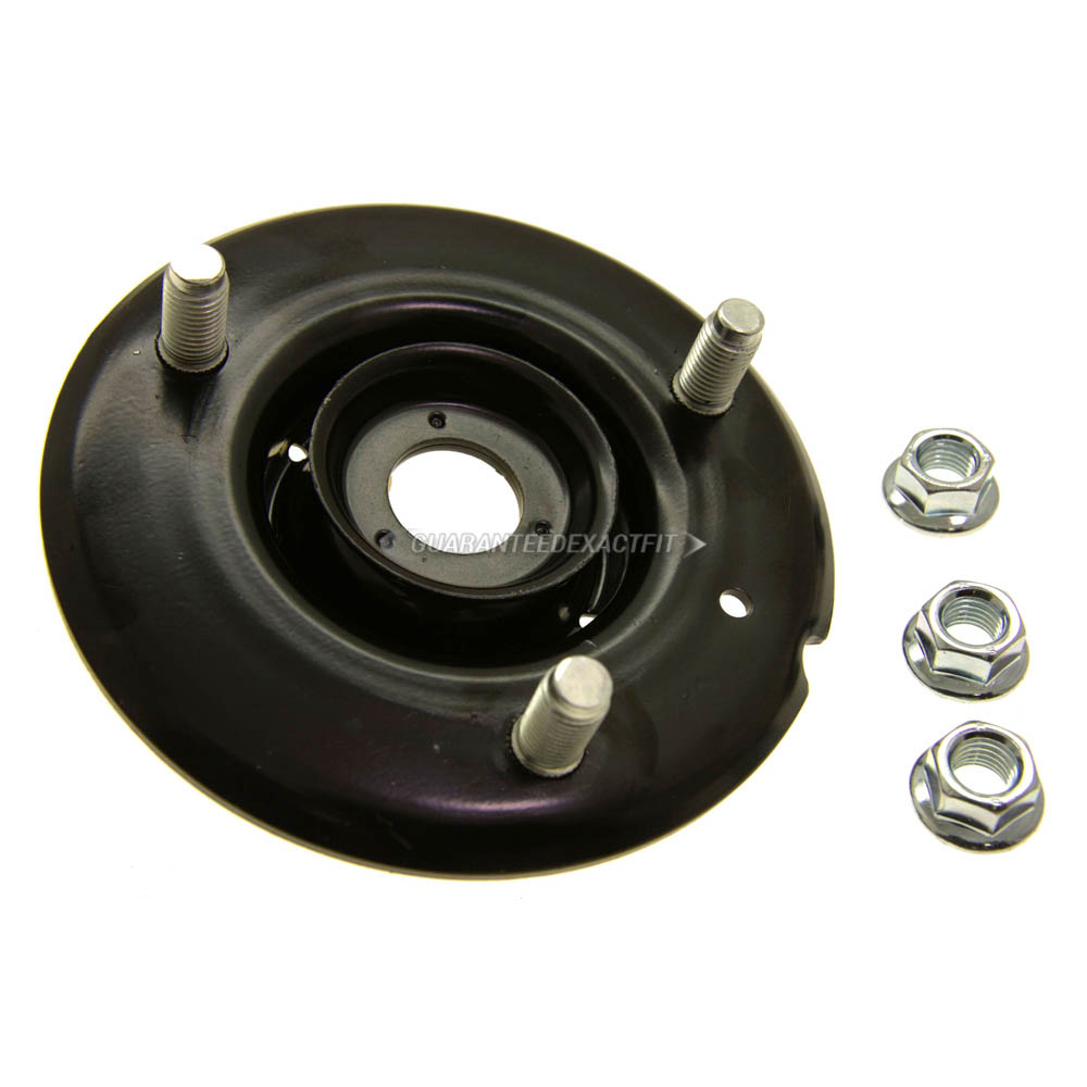 2010 Suzuki Equator shock or strut mount